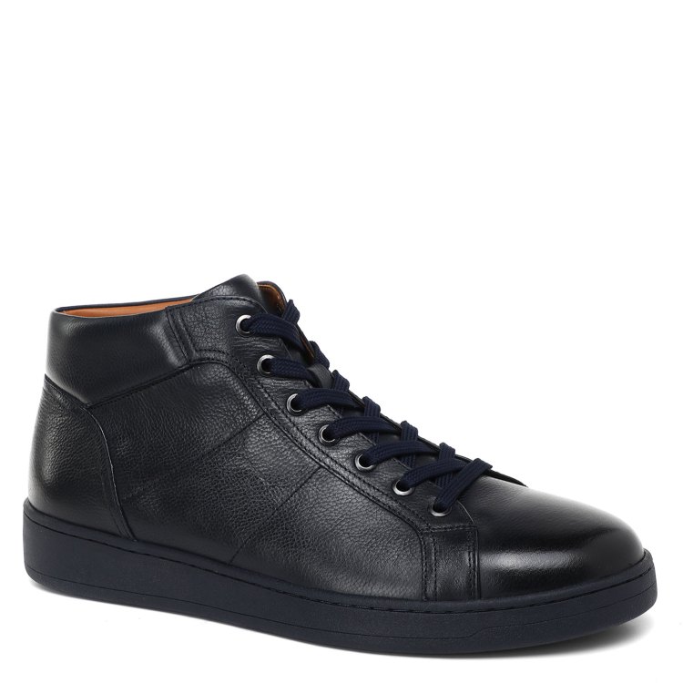 

Кеды мужские Tendance SN206H-07 синие 43 EU, Синий, SN206H-07