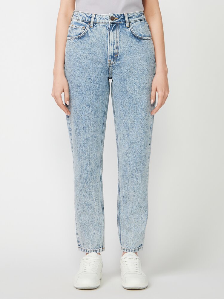 

Джинсы женские Lee cooper WB-CLSTR-C голубые 30/32, Голубой, WB-CLSTR-C