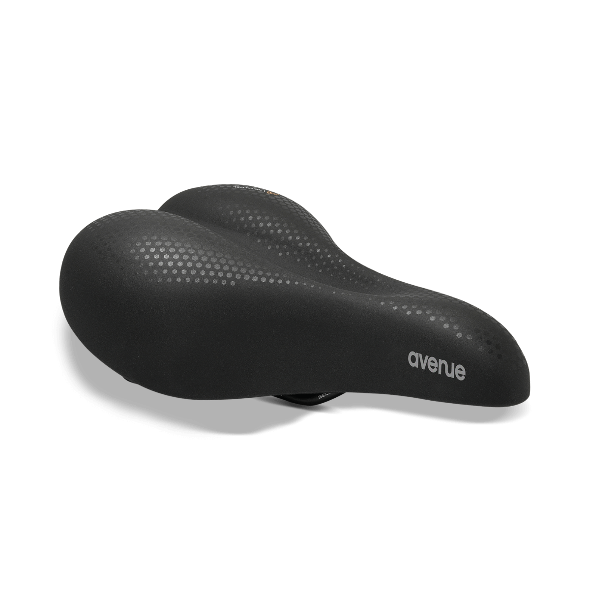 

Седло женское Selle Royal Avenue Da Classic, Черный