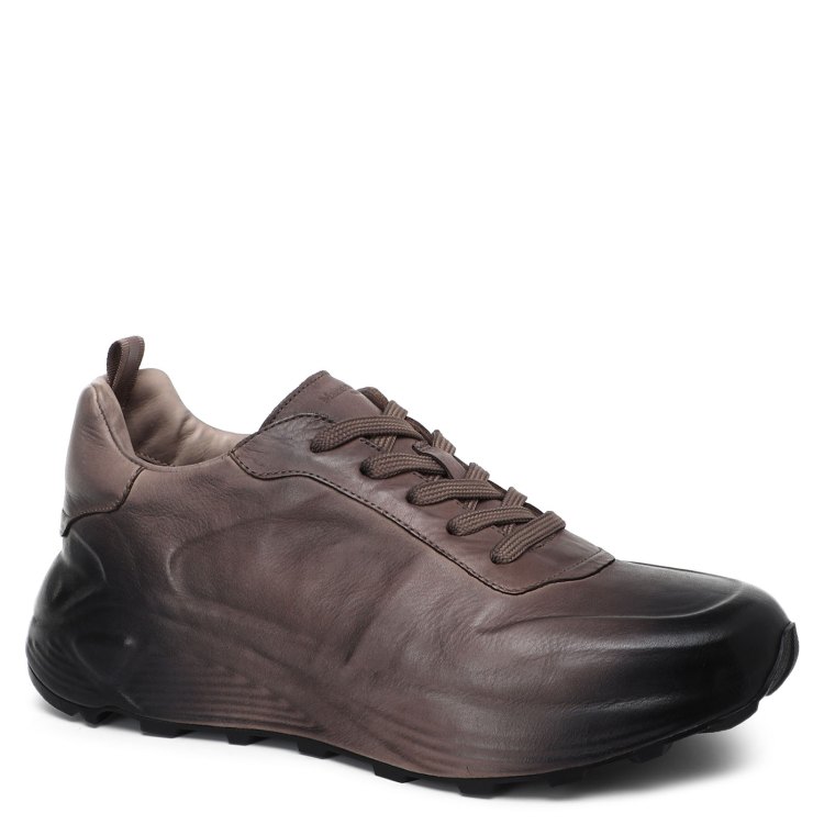 

Кроссовки мужские Maison David TTFY2261P-0201G серые 42 EU, Серый, TTFY2261P-0201G