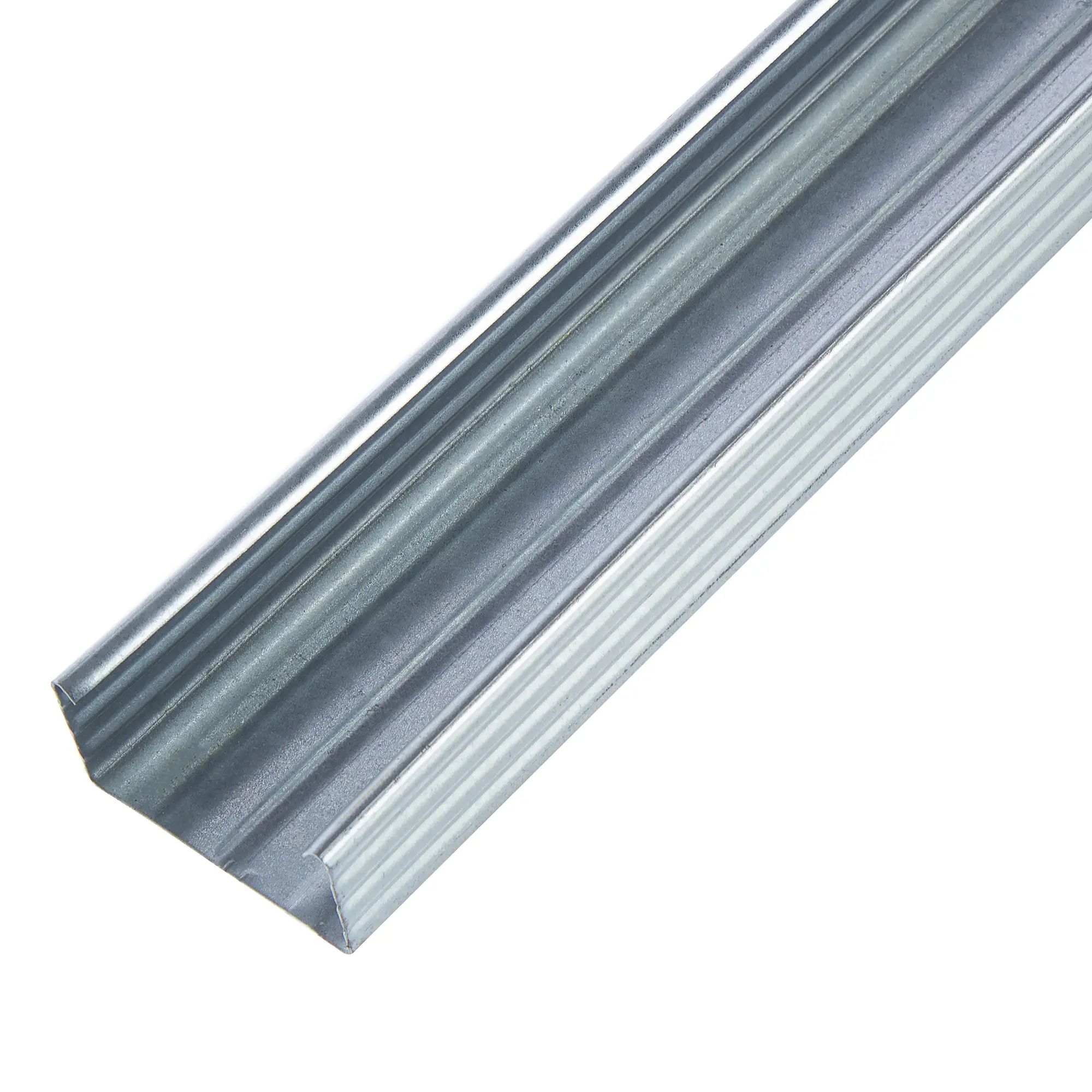 

Профиль ПП 60*27*3000 толщ.0,55мм СПК, Серый