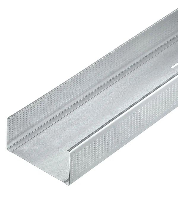 

Профиль ПС 100*50*3000 толщ.0,55мм СПК