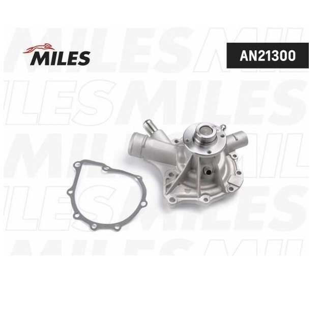 

MILES Насос водяной MB W203 M111 -02