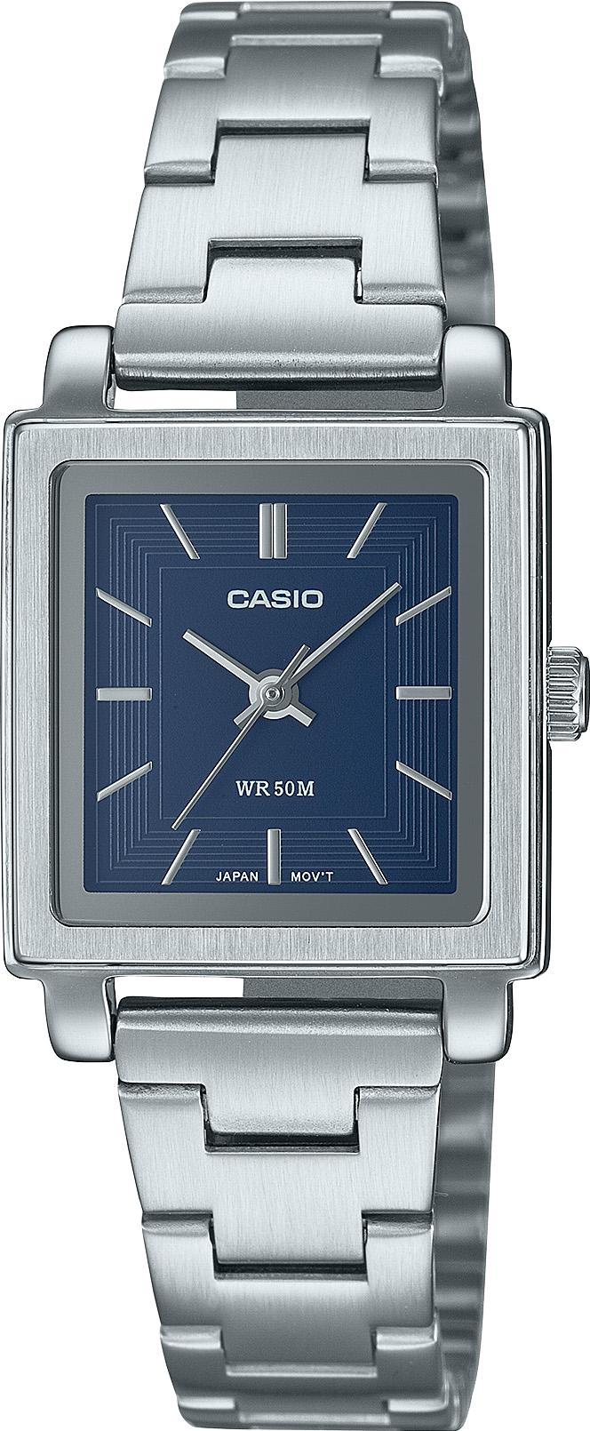 

Наручные часы мужские Casio LTP-E176D-2A, LTP-E176D-2A