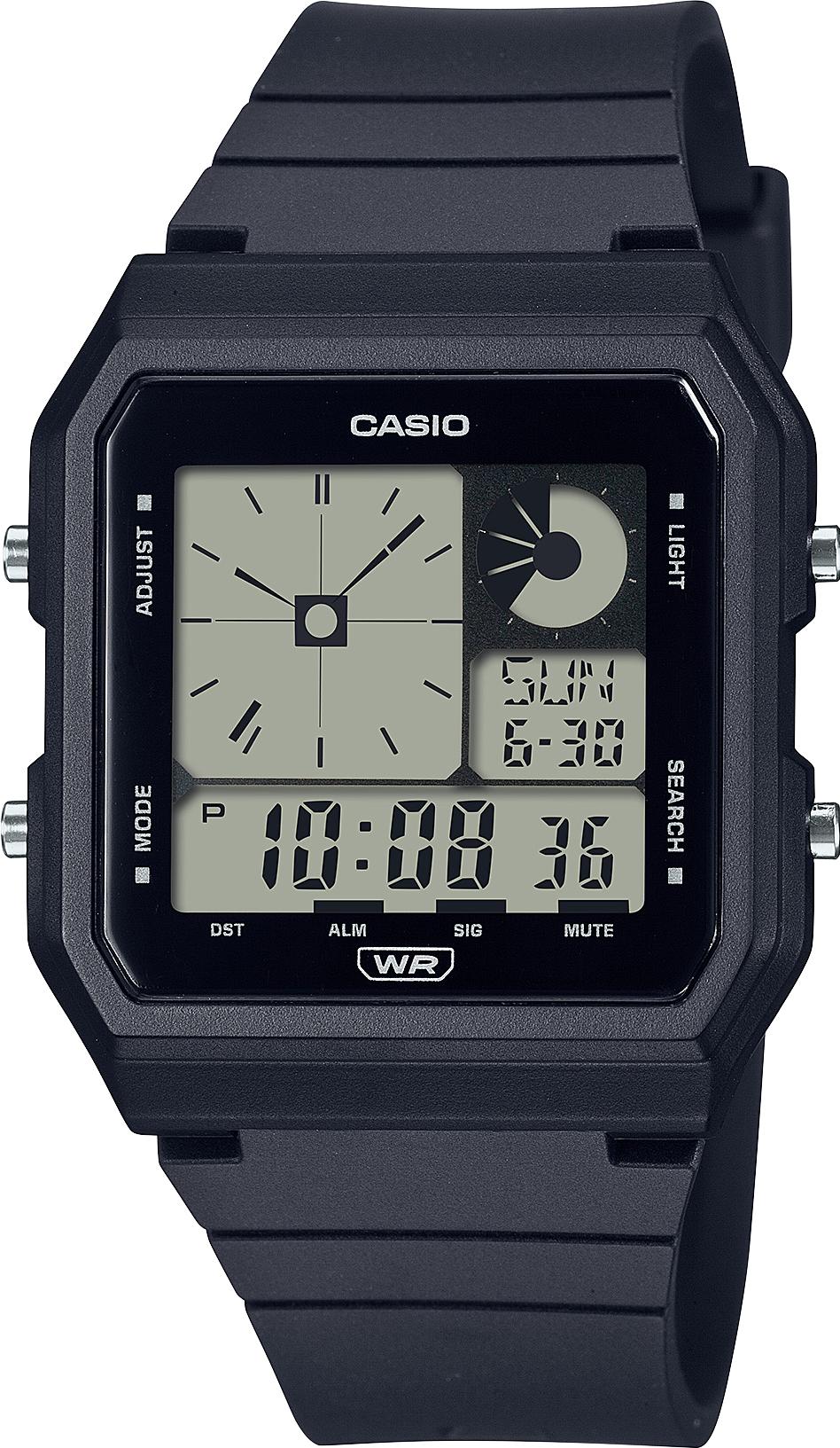 Наручные часы женские Casio LF-20W-1A