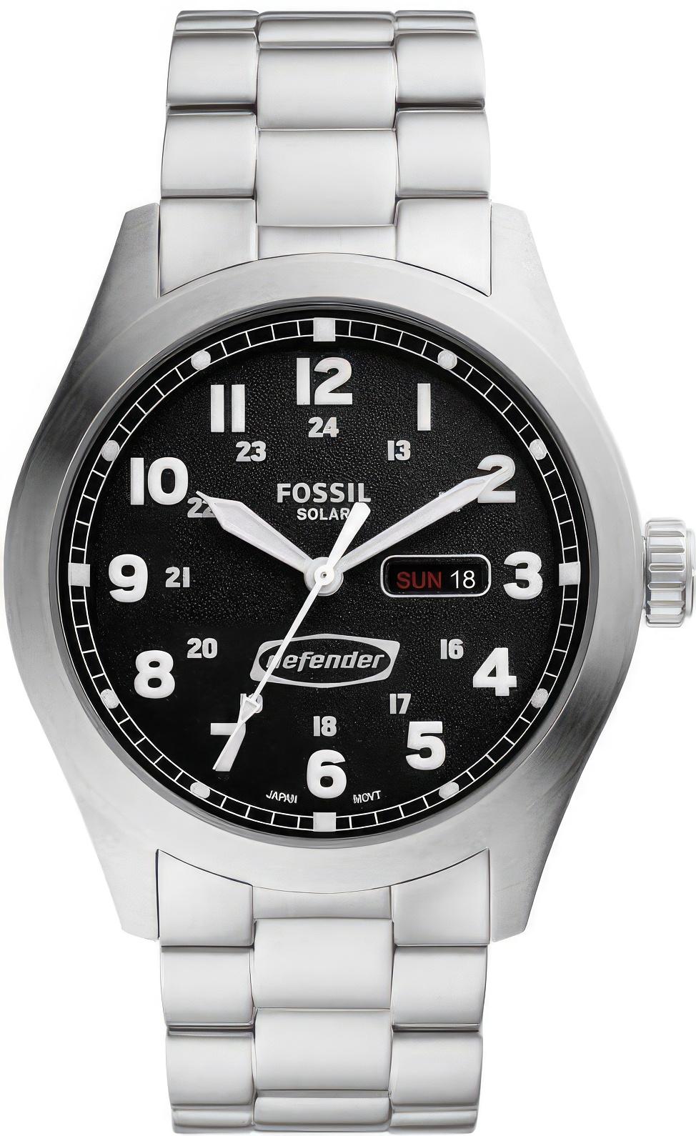 

Наручные часы мужские Fossil FS5976, FS5976