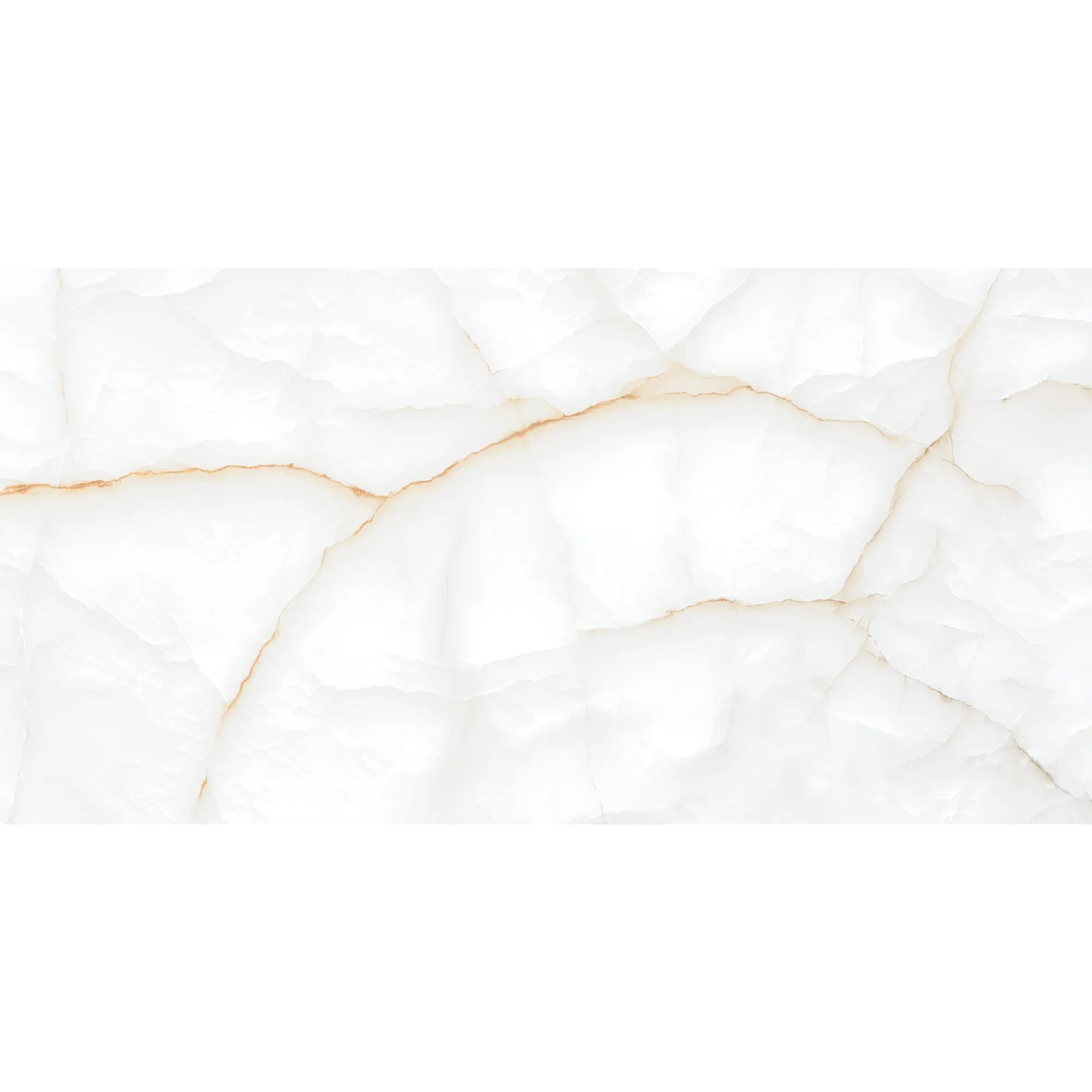 

Керамогранит на пол /на стенуLaparet Onyx Clowdy 60х120 Полированный 1,44 м2; ( 2 шт/упак, Белый, Onyx Clowdy
