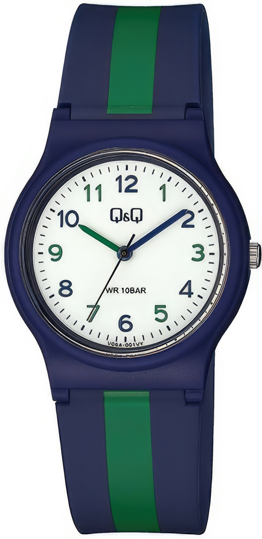

Наручные часы женские Q&Q V06AJ001Y, V06AJ001Y
