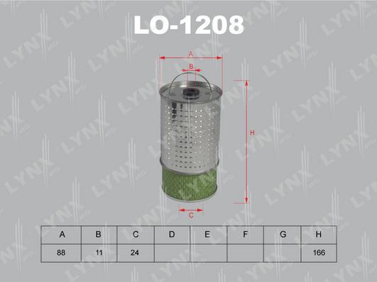

Фильтр масляный Mercedes 124 T-Model/C-Class/E-Class 83>00 Daewoo Korando/Korando Cabrio/M