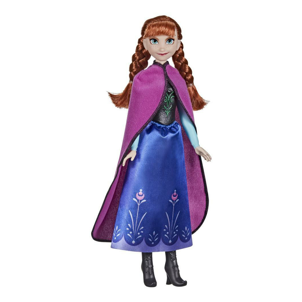 фото Кукла hasbro frozen холодное сердце 28 cм в ассортименте