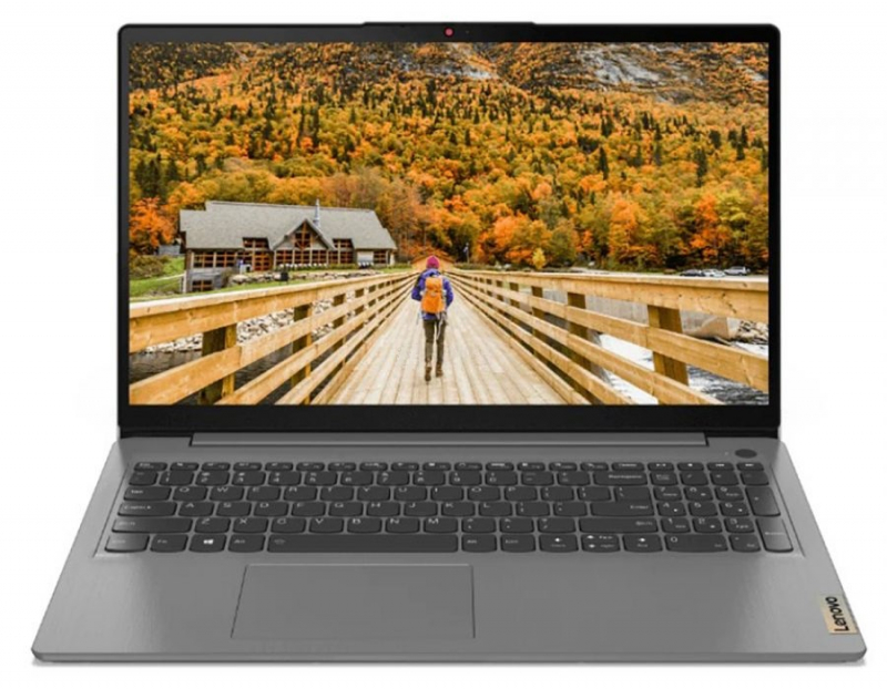 

Ноутбук Lenovo IdeaPad 3 15ITL6 Gray (82H802NJRK), IdeaPad 3 15ITL6