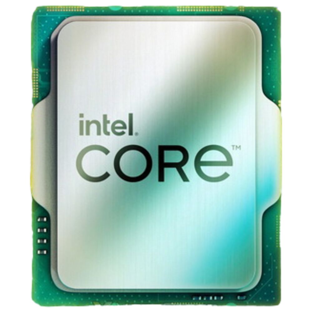 Процессор Intel Core i3 13100 OEM