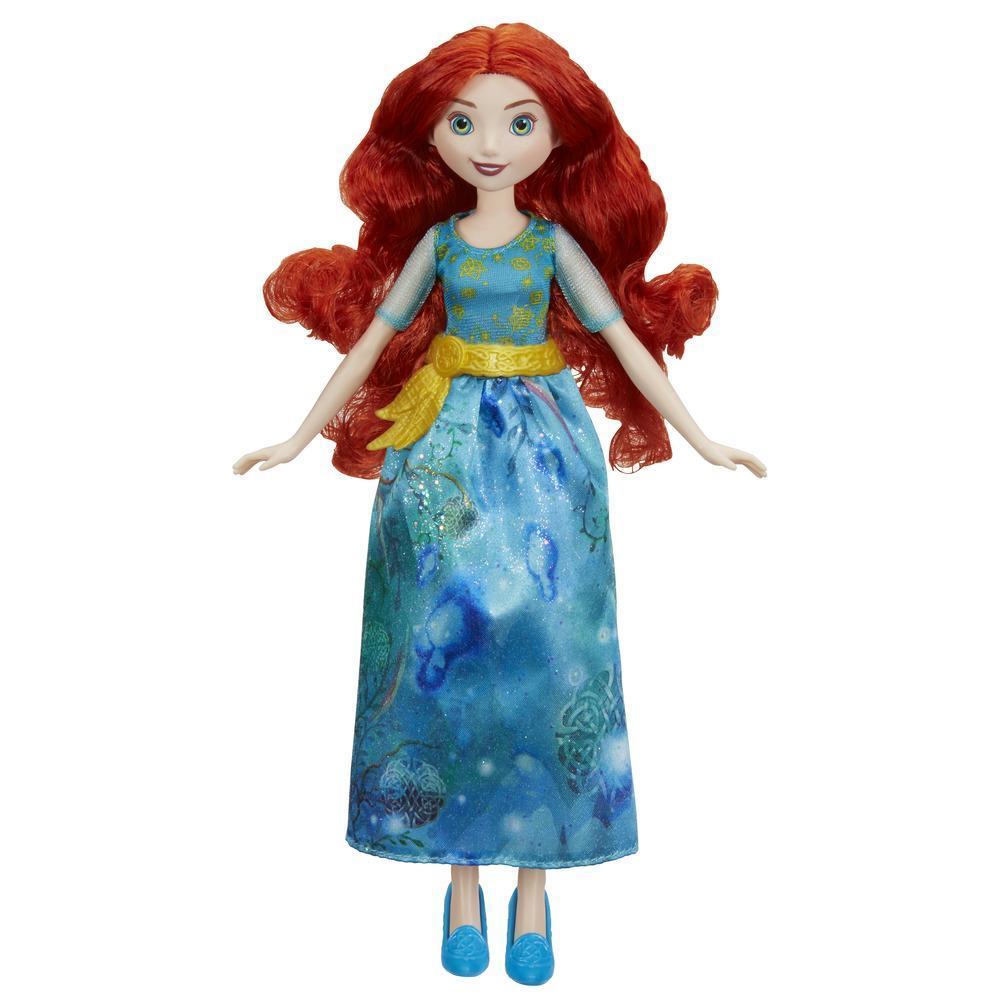 

Кукла Hasbro Disney Princess 28 см в ассортименте