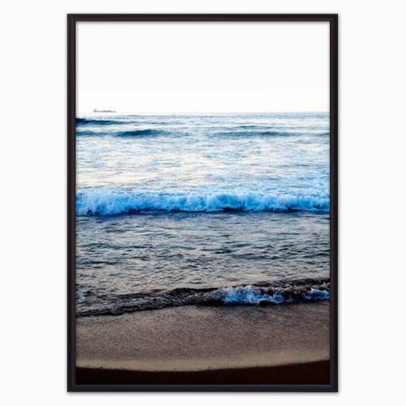 

Морской прибой ВЫБОР РАЗМЕРА:21 х 30 см