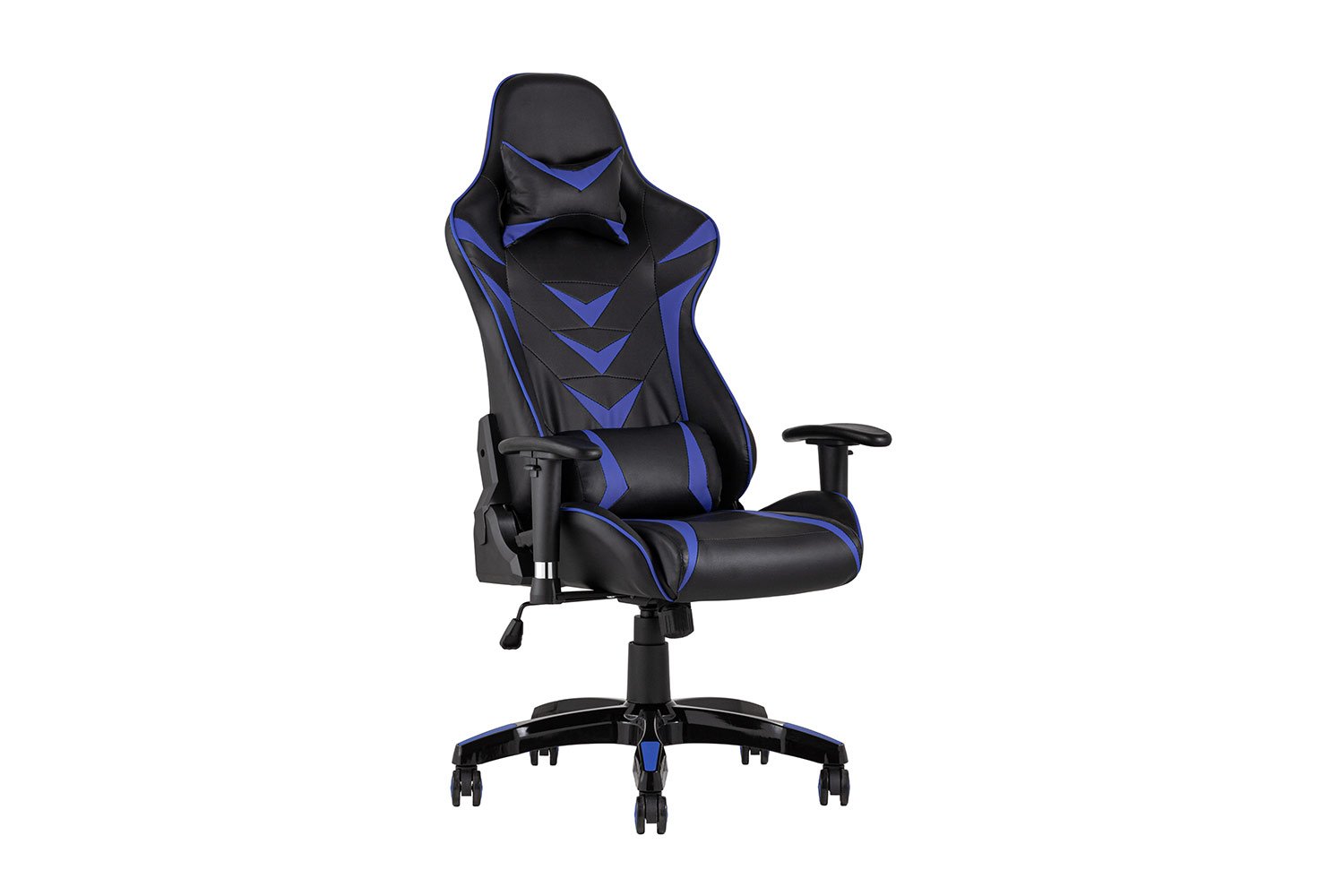 

Кресло игровое TopChairs Corvette 80512719, Corvette