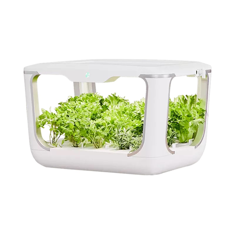 

Экоферма для выращивания растений Tiny Green Intelligent Ecological Planter 15 Holes