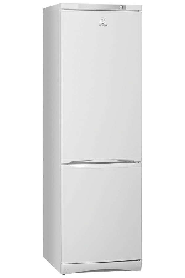 

Двухкамерный холодильник Indesit ES 18 A, белый, ES 18 A