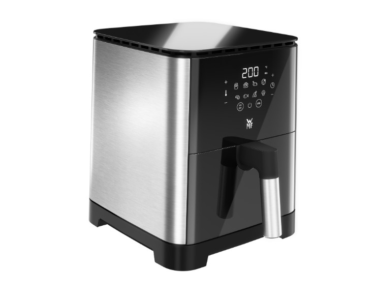 

Аэрогриль WMF Multi Taste черный, Multi Taste