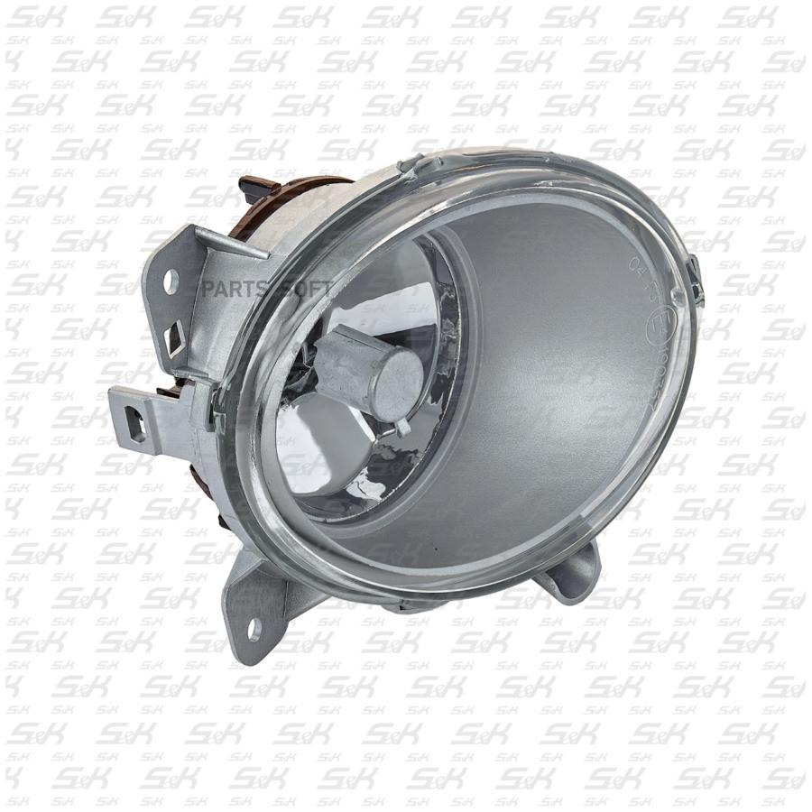 

S&K Фара противотуманная SK494000801