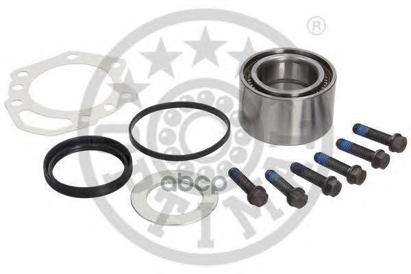 

Подшипник ступицы колеса комплект MERCEDES-BENZ: G-KLASSE (W461) G-KLASSE (W463) G-KLASSE