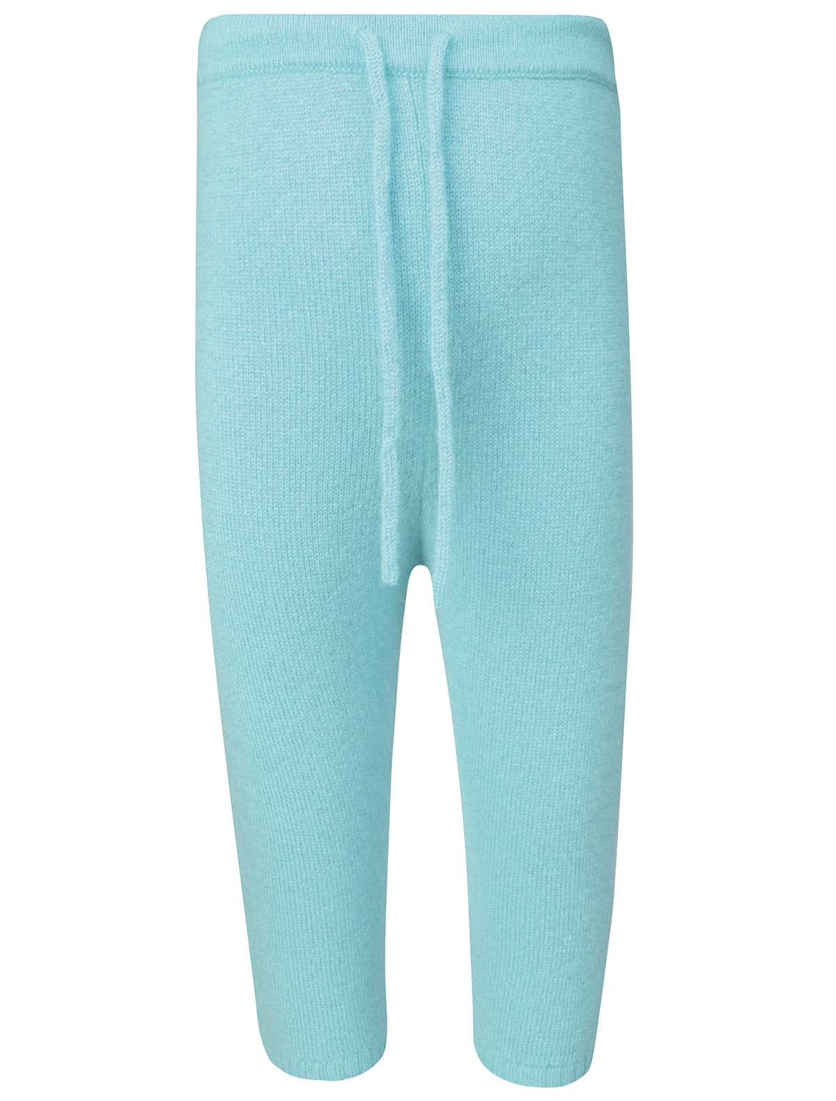 

Брюки Frenchy Yummy для девочек CB-PANTB-UNI AQUA бирюзовый 68, CB-PANTB-UNI AQUA