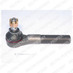 

Наконечник Центральной Тяги Jeep Grand Cherokee Delphi Ta2033