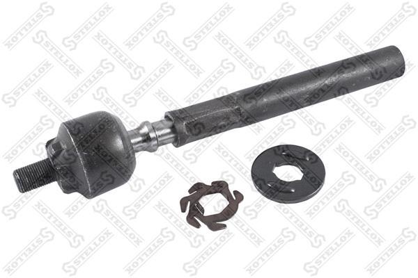 

55-00219A-Sx_Тяга Рулевая Peugeot 405 All 87-97 Stellox 5500219Asx