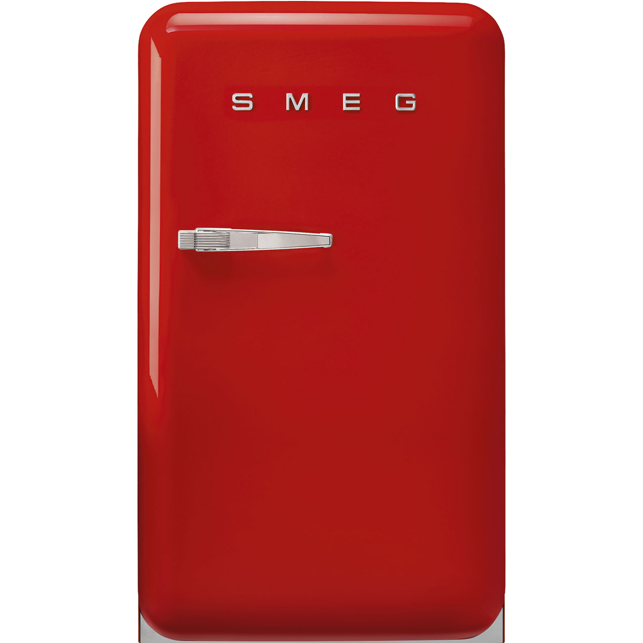 

Холодильник Smeg FAB10RRD5 красный, FAB10RRD5