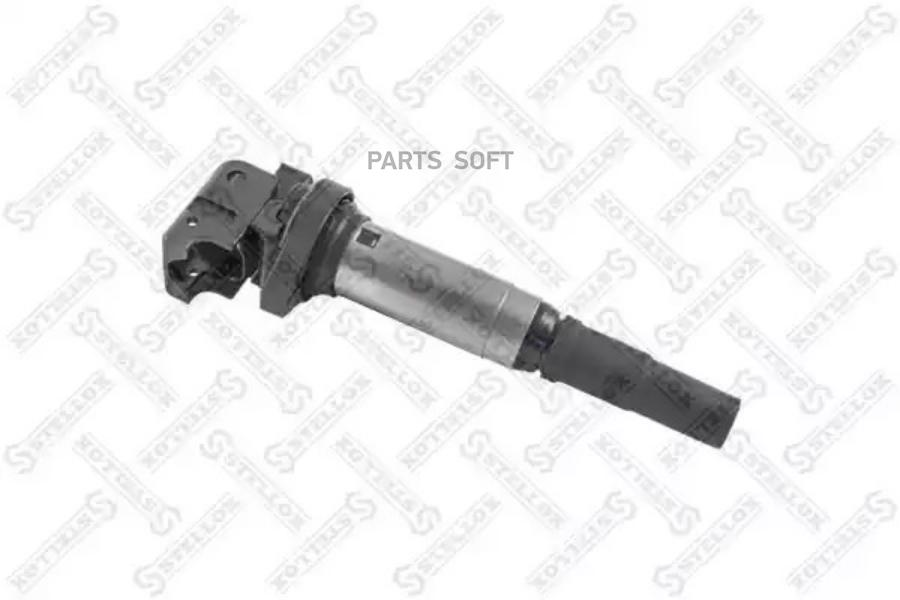 61-00075-SX_катушка зажигания BMW F20/E90/F30/F10/F01/X1/X3/X5/X6 1.6-3.0i, Citroen C4/C5