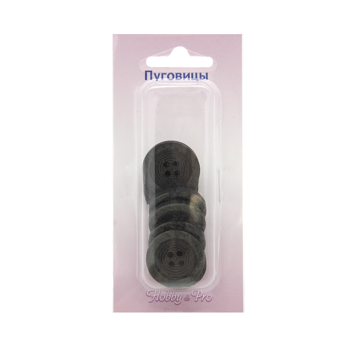 

Пуговица 34L 12шт Hobby & Pro 7721484_00007