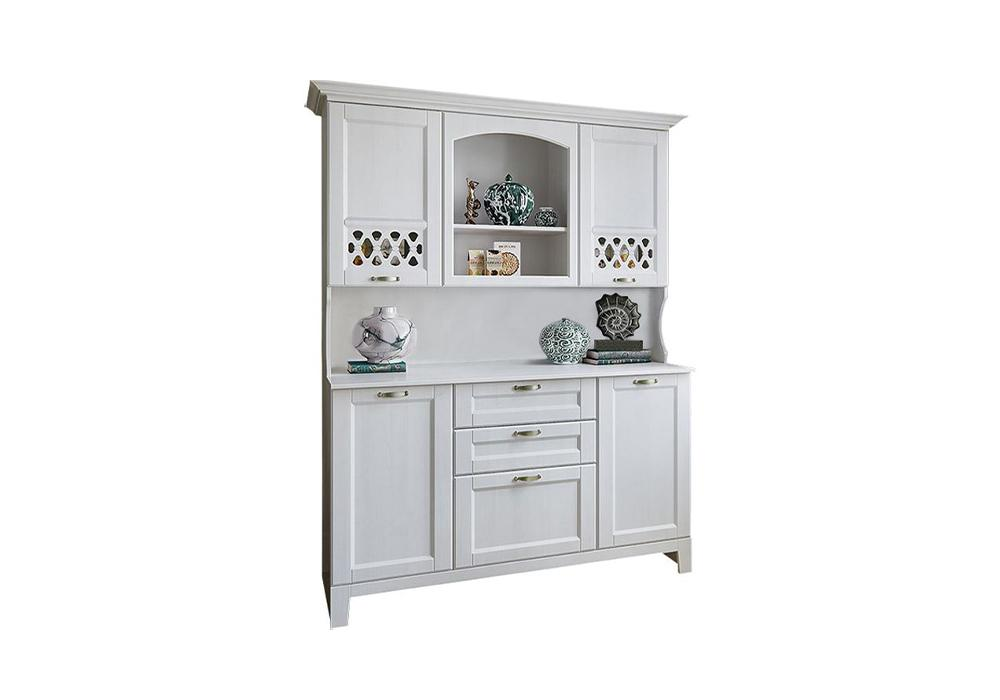 Буфет Милано белый 34890₽