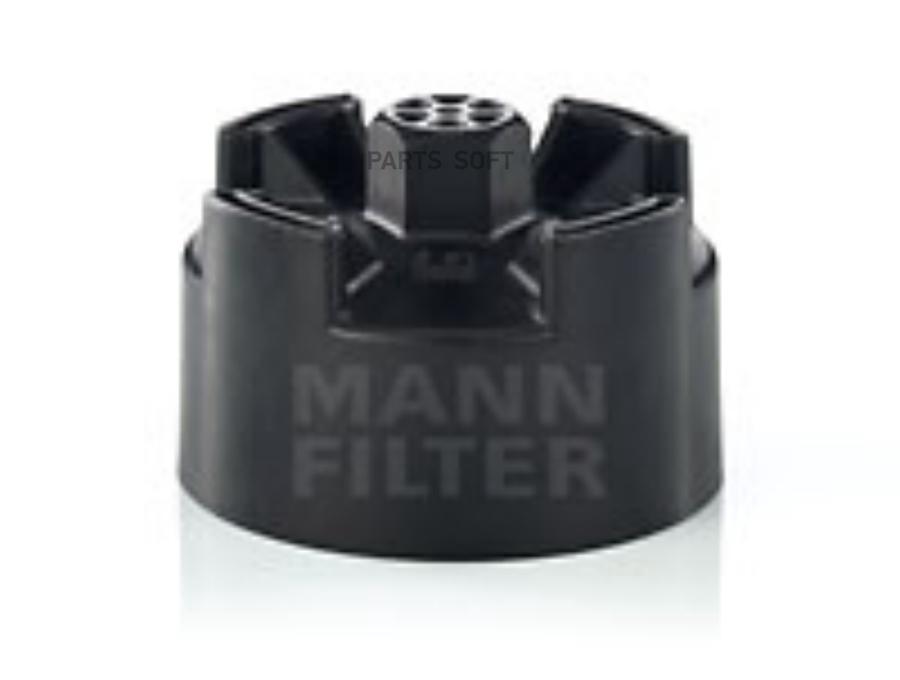 

Съемник Для Фильтров MANN-FILTER арт. LS9