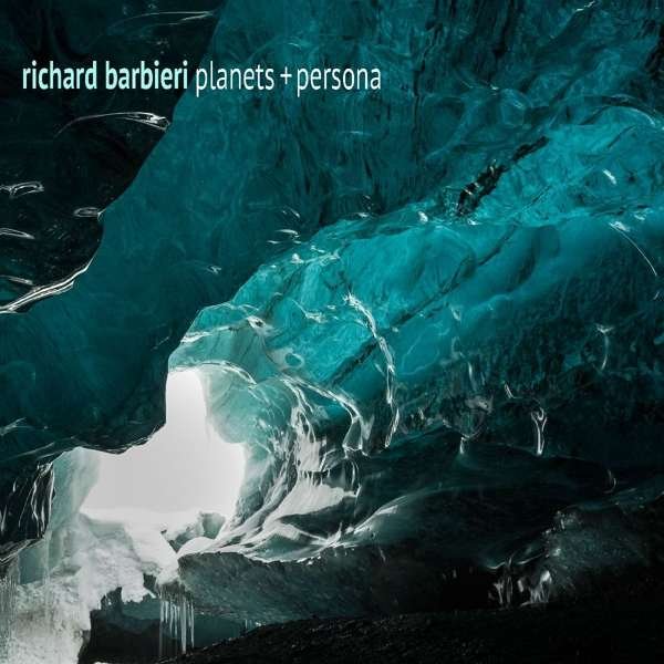 

Richard Barbieri Planets + Persona (2LP), Planets + Persona