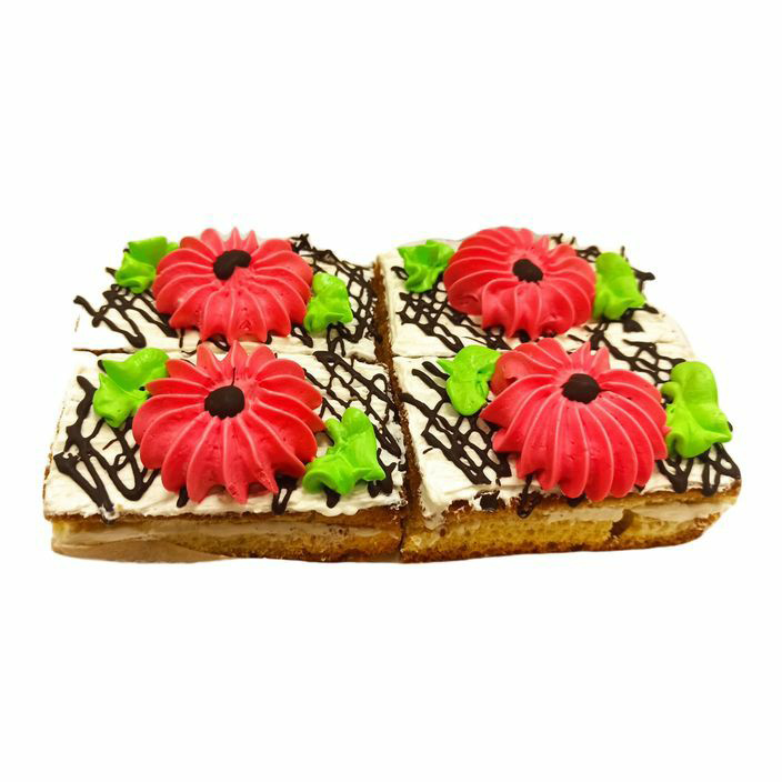 

Пирожные Хлебофф Лада 320 г