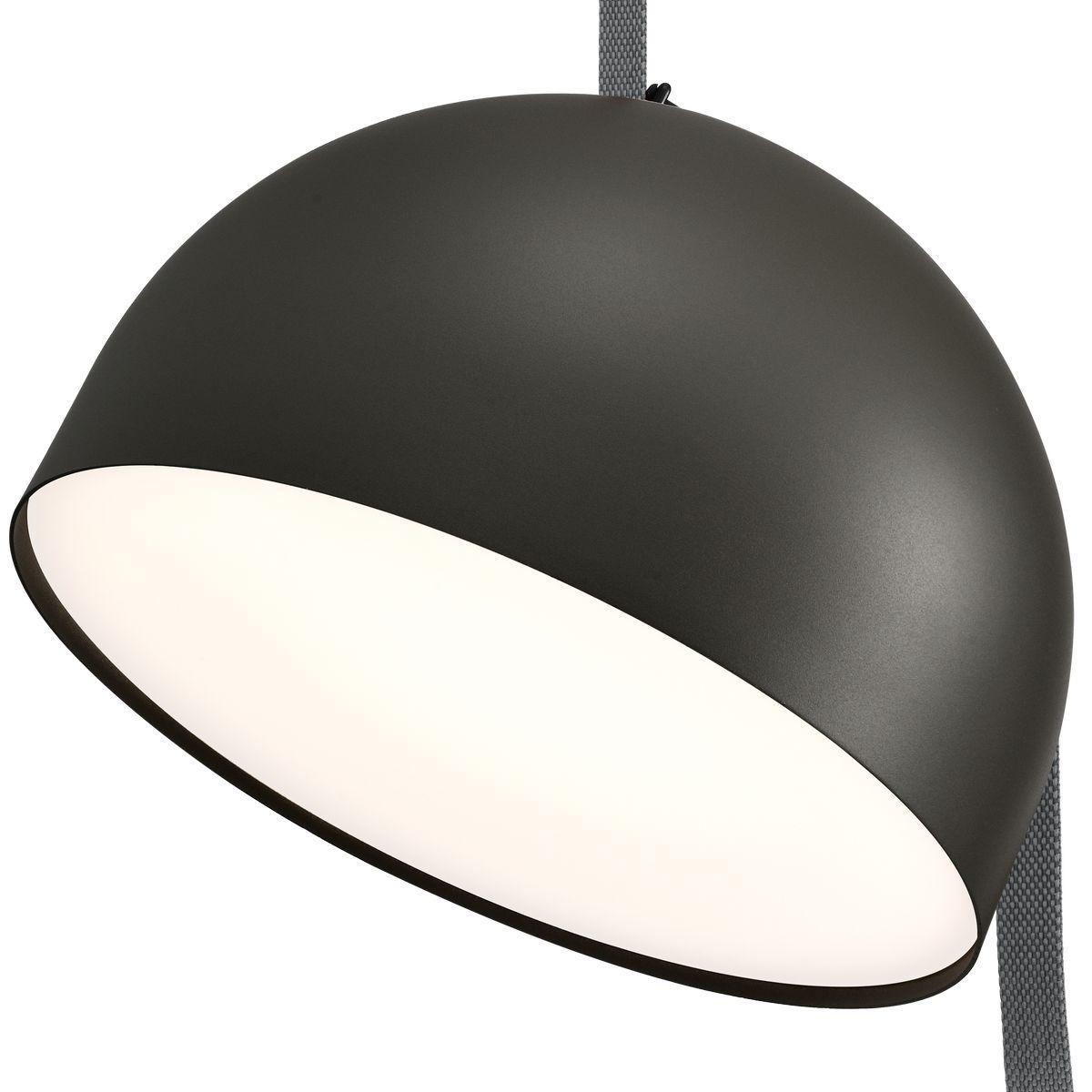 

Трековый светодиодный светильник Lightstar Nove 208147