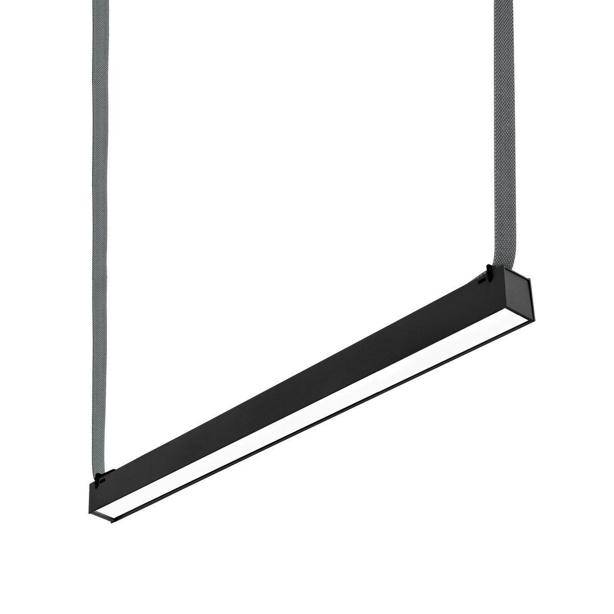 

Трековый светодиодный светильник Lightstar Nove 208317