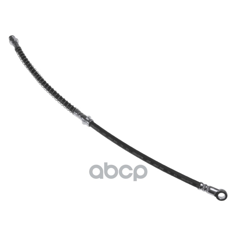 

Шланг Тормозной Mitsubishi Lancer 2003-08 Blue Print арт. adc45369, ADC45369