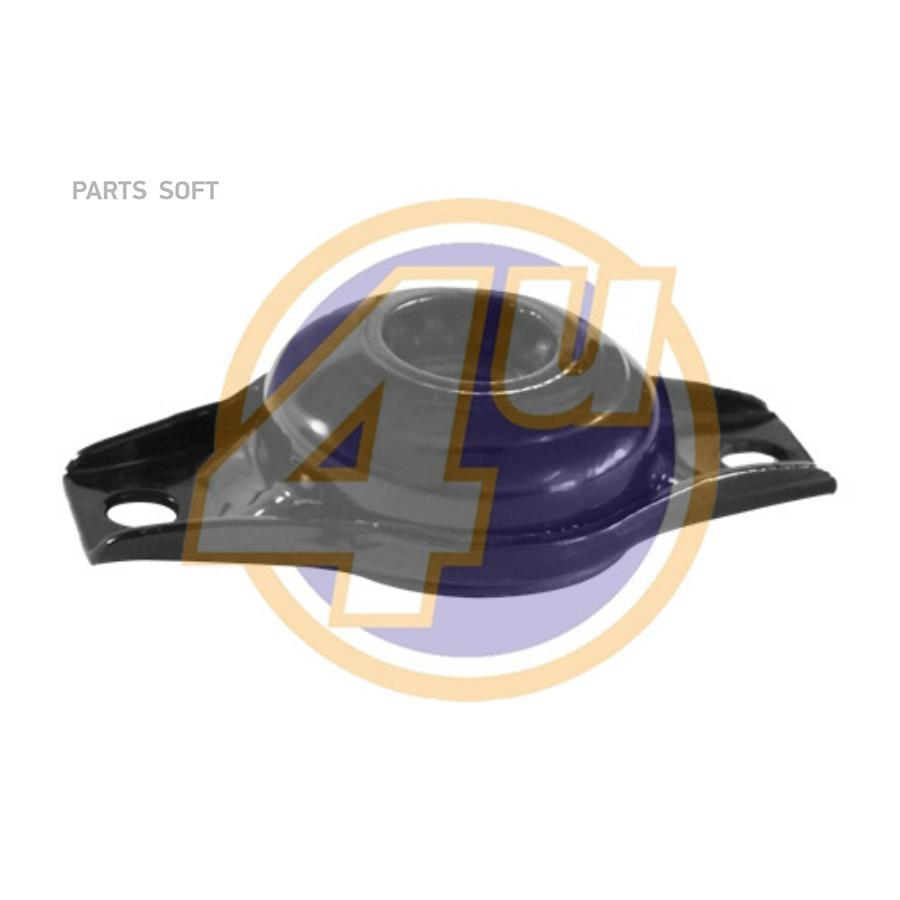 

4U FR-SS-00016 Подушка аморт задн frd mondeo iv 07-