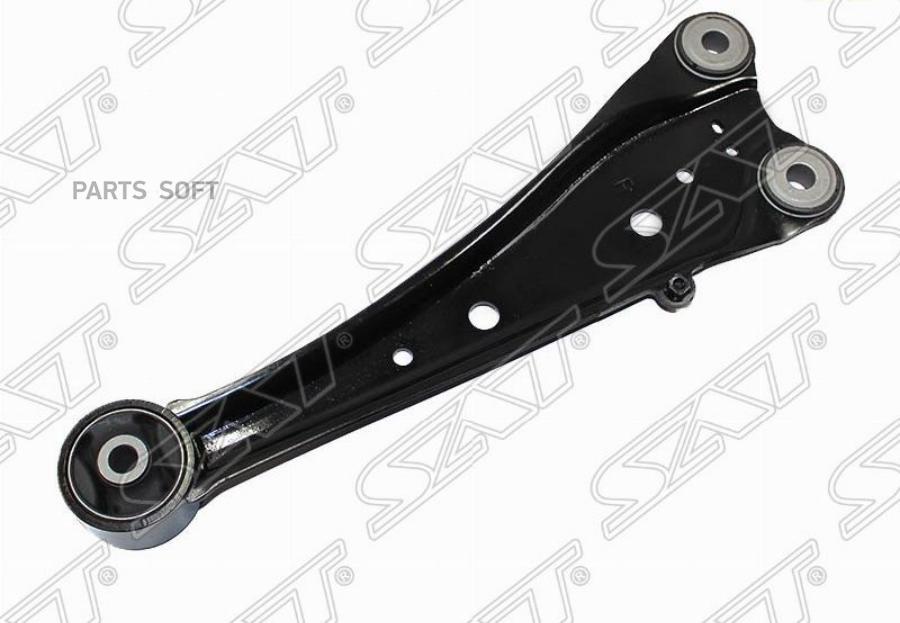 

Рычаг Продольный Задний Toyota Rav 4 10- Rh (правый) Sat арт. ST-48760-42030