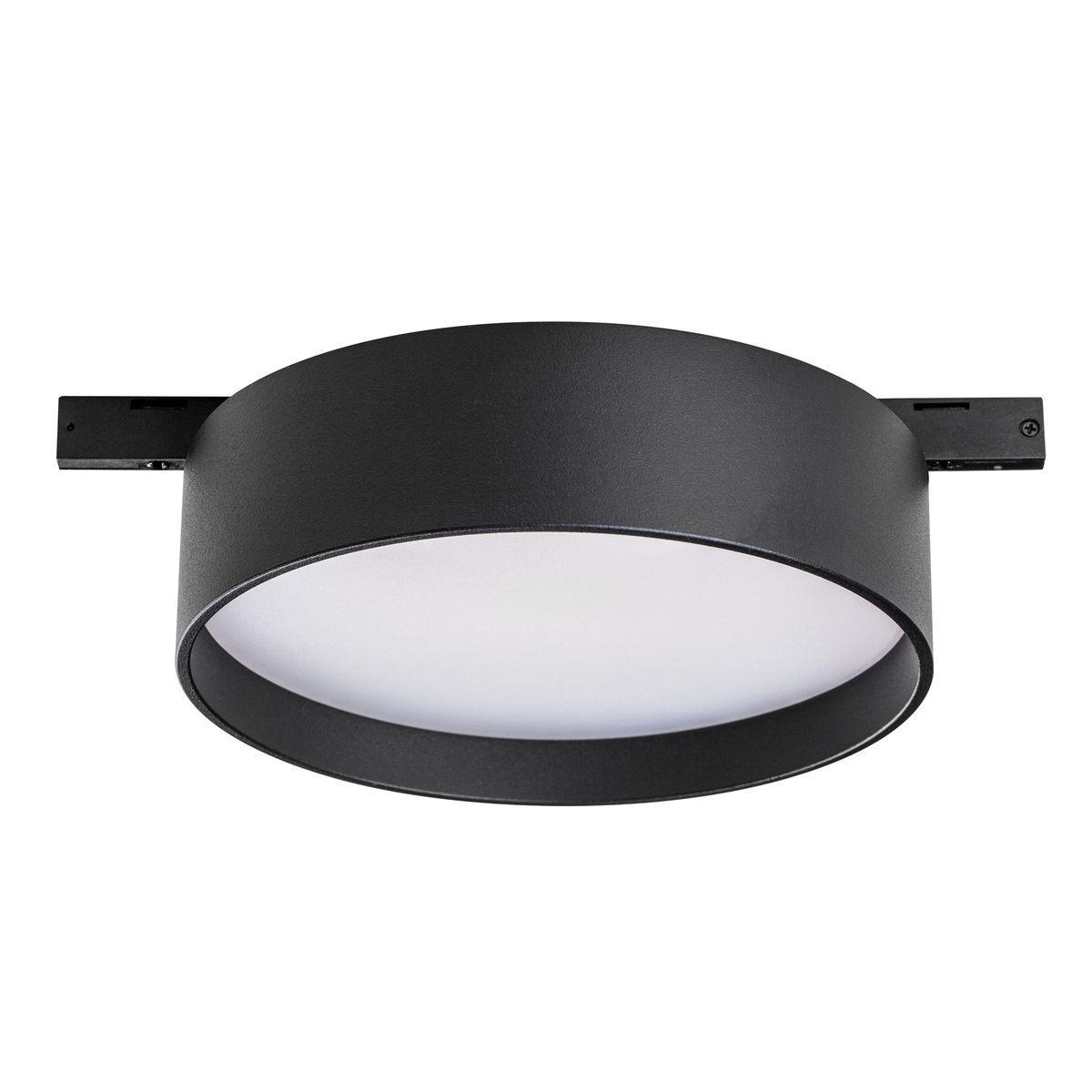 

Трековый светодиодный светильник Lightstar Linea 206447