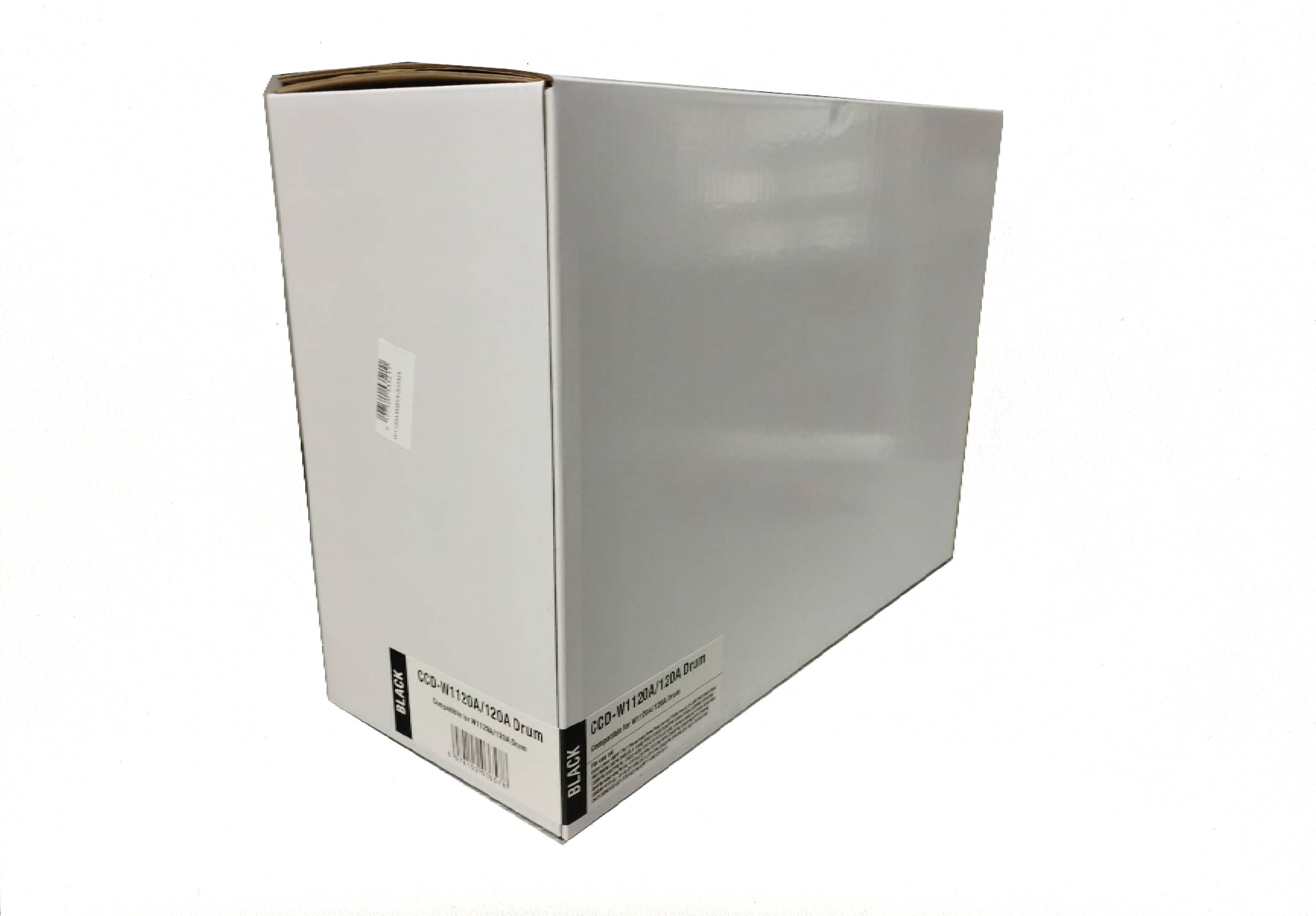 

Фотобарабан Aquamarine W1120A для HP Color Laser-150/178/179 16K Black, Черный, w1120