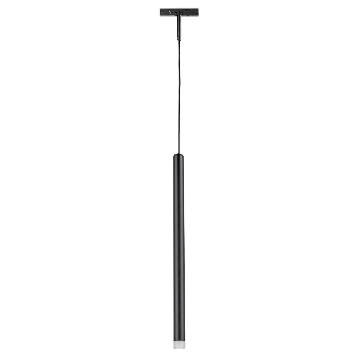 

Трековый светодиодный светильник Lightstar Linea 236347