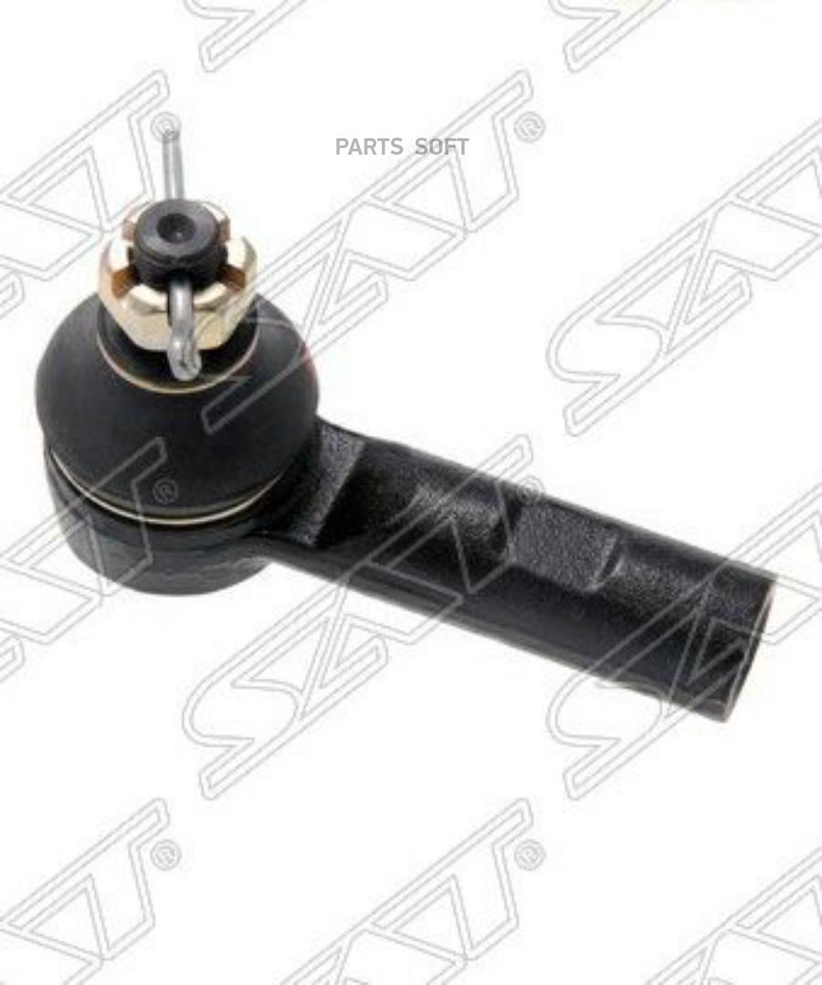 

Наконечник Рулевой Suzuki Grand Vitara/Escudo/Sx-4 06- Lh=Rh Sat арт. ST-48810-65J00