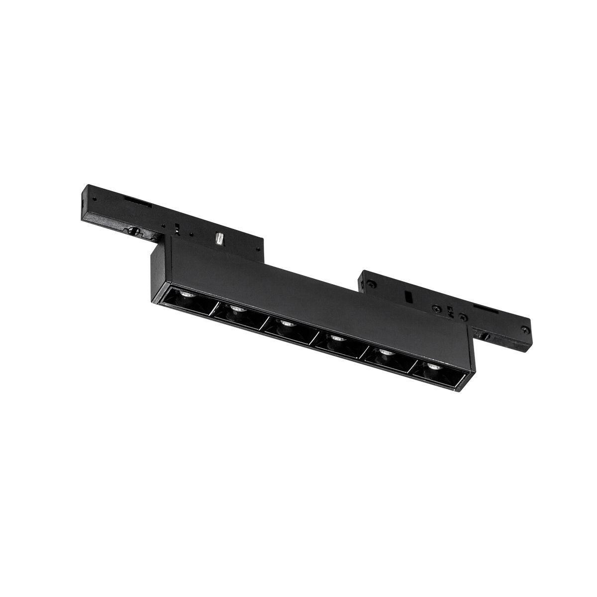 

Трековый светодиодный светильник Lightstar Linea 266547