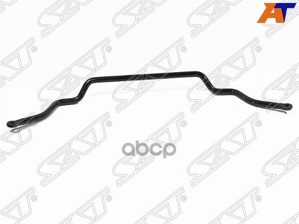 

SAT ST-48811-35400 Стабилизатор поперечной устойчивости передний TOYOTA LAND CRUISER PRADO
