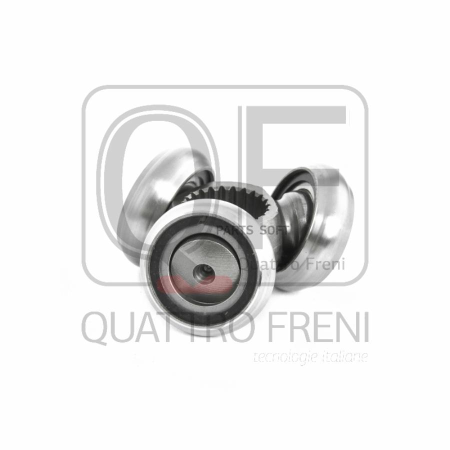 

QUATTRO FRENI QF00000088 Трипоид FORD FOCUS C-MAX 200408 - 200703 () 1шт