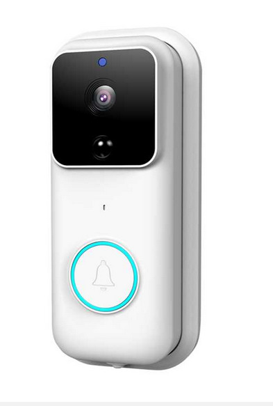 

Видеозвонок WIFI (TUYA ) Blackview SMART DOOR BELL A, SMART DOOR BELL A