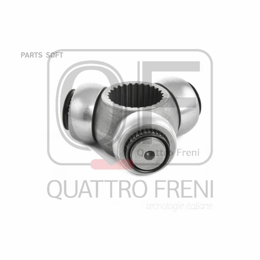 Трипоид Infiniti Ex 08=>,Fx 03-08, G 08=> QUATTRO FRENI арт. QF00000096