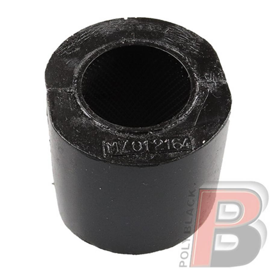 

POLYBLACK Втулка полиуретановая MZ-01-2164 W015-34-913 PolyBlack