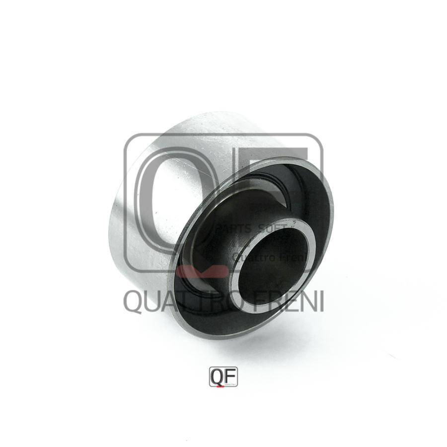 

Ролик Натяжителя Mazda Bt-50/Ford Ranger QUATTRO FRENI арт. QF00100158